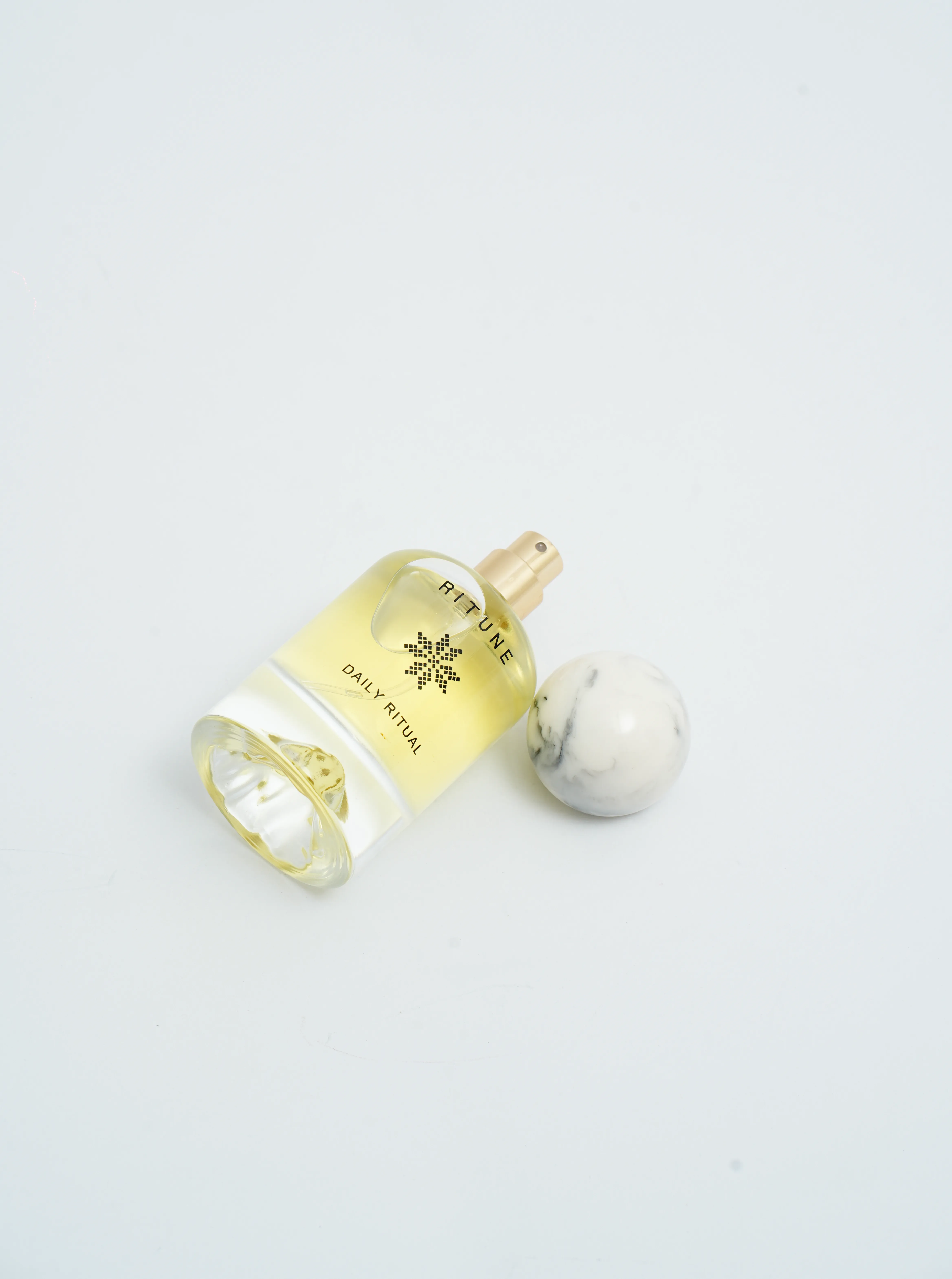 Daily Ritual Crafted With Intention