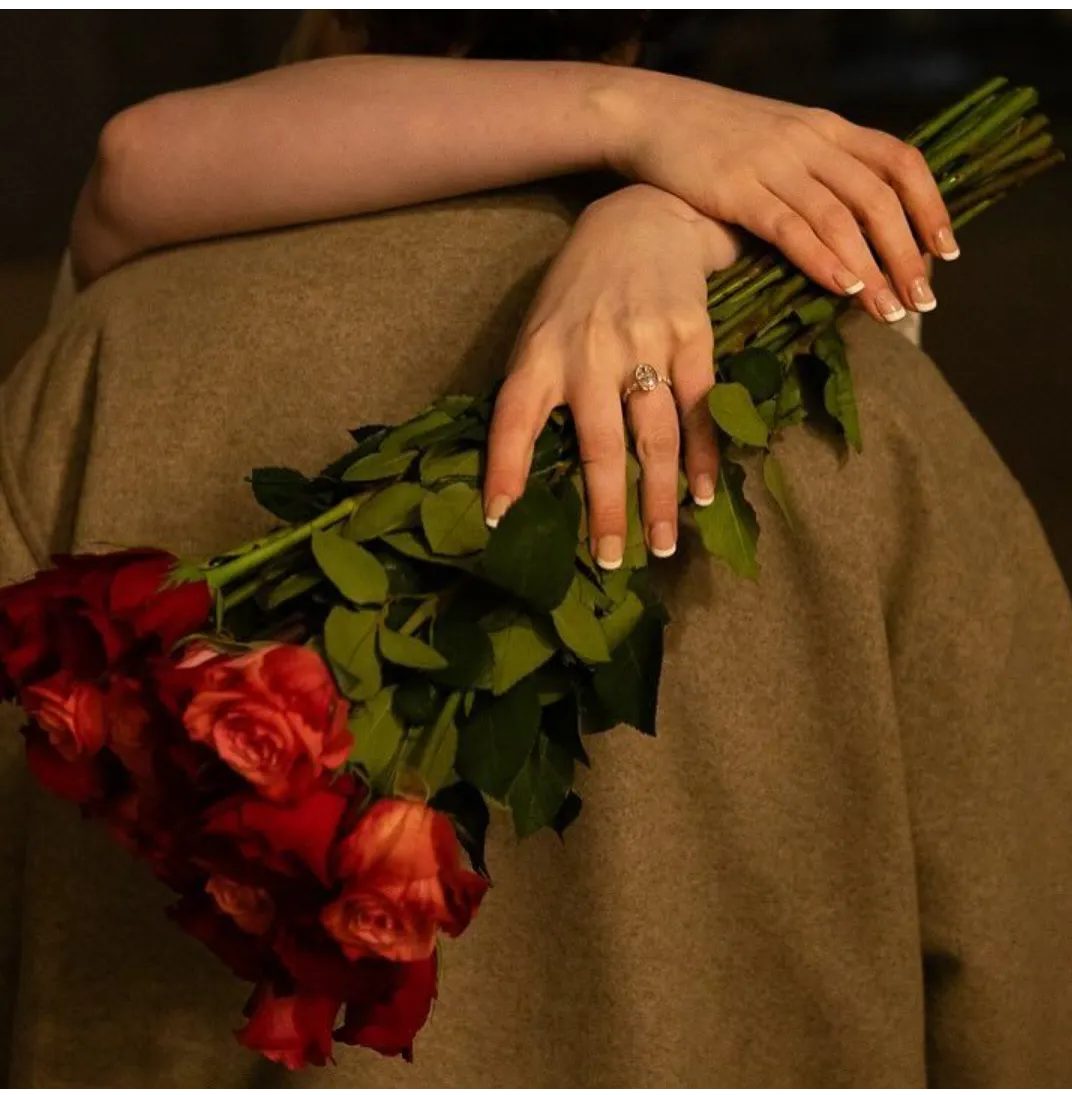 Opening Night Eau de Parfum