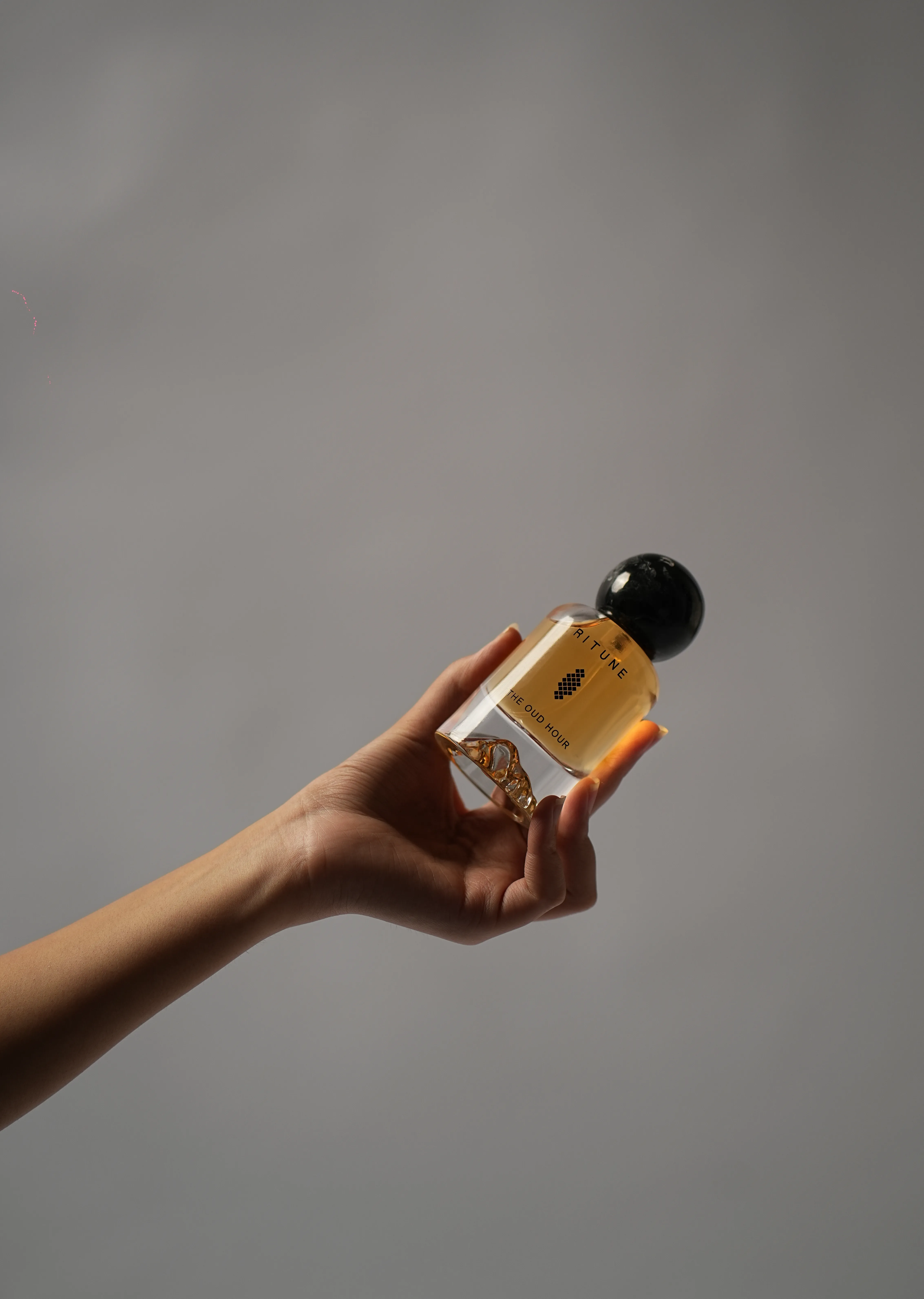 The Oud Hour Crafted With Intention